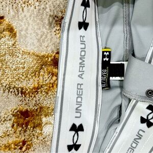 Under Armour Adult XL Men's Golfing Pants